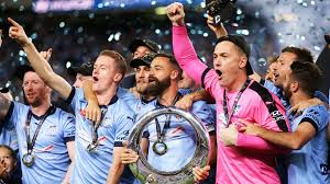 Last and next matches, top scores, best. Alex Brosque Re Signs With Sydney Fc Goal Com