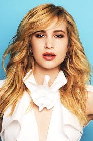 Alexia Fast — The Movie Database (TMDB)