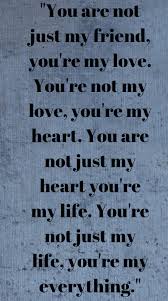 If you feel impair now, you`ll be cheerful later. Love Quotes For Husband 35 Heart Touching Quotes To Make Him Feel On Top Of The World Tinuolasblog