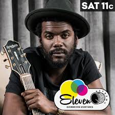 April 9th Featuring Gary Clark Jr., Gasoline Lollipops, Larkin Poe & More