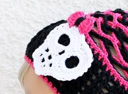 Weitere ideen zu schädel häkeln, häkeln, häkelmuster. Totenkopf Hakeln Aufnaher Hakeln Diy Pdf