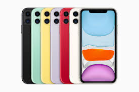 Iphone 11 Five Things You Need To Know About Apples New