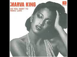 MARVA KING Do You Want To Make Love