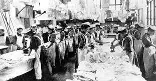 Maybe you would like to learn more about one of these? Magdalene Asylum Wikipedia