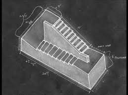 The Escherian Stairwell Building A Modern Myth Modern Myth Stairwell Stairs Illusion