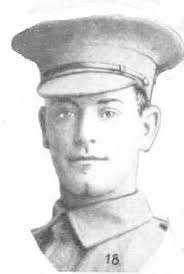 Virtual War Memorial