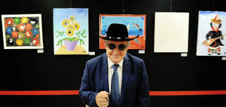 Gazetebilkent Turk Ressam