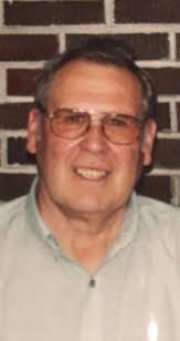 Richard Siewert Obituary (1934