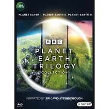Planet Earth III (4K Ultra HD + Blu-ray) - Walmart.com