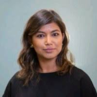 Tahmina Jany Email & Phone Number