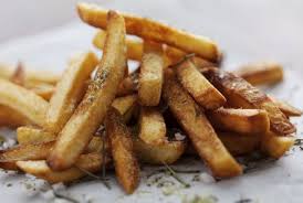 Frites Legeres Au Four Ww Plat Et Recette Recette Frites Au Four Recette Recette Ww