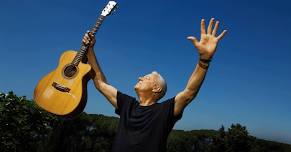 An Evening with Tommy Emmanuel, CGP