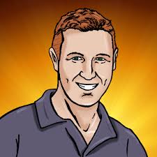 Saint Patrick's Day: Sharing Your Faith Sermon by Scott Bayles, John  1:42-43, John 1:30