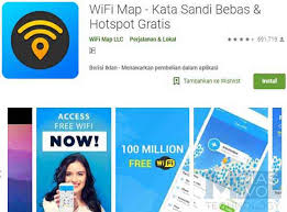 10 aplikasi pemecah wifi terbaik untuk android 2020. Aplikasi Pembobol Wifi Terbaik Untuk Smartphone Android