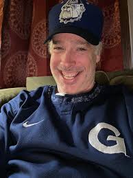 James Stary's Instagram, Twitter & Facebook