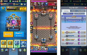 Clash royale hack server download for pc; Download Master Royale Mod Apk 3 1 0 For Android