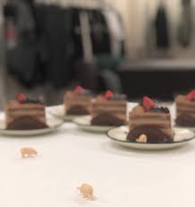 2019 04 13 15 00 嵐 部活動も再開です スイーツ部の様子をお届け 嵐 スイーツ部 スイーツぶぅ 5x20 名古屋 1日目 スイーツ部 スイーツ 嵐