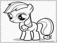 Gambar untuk mewarnai kuda poni gambar mewarnai. 14 Ide Kuda Poni Buku Mewarnai Halaman Mewarnai Kuda Poni