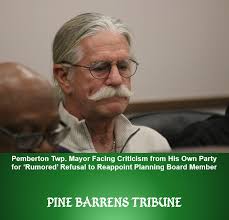 Pine Barrens Tribune