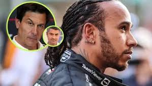 What happened to Michael Masi? Abu Dhabi 2021's controversial F1 race  director