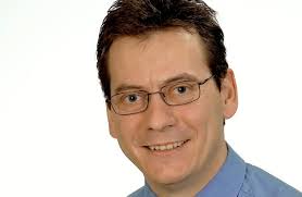 Oskar Huber, nouveau directeur de Dörig-Bergsenn