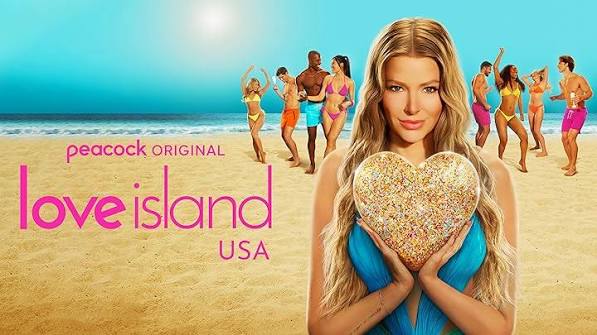 Watch Love Island S4 | Prime Video