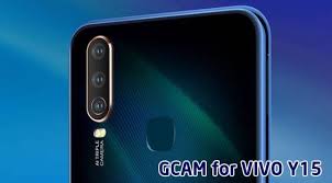 Cara Download Gcam Vivo Y15 Install Google Camera Tanpa Root Kamera Aplikasi Google