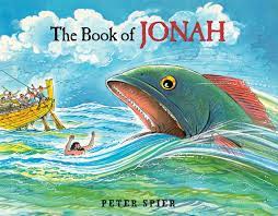 Most modern scholars, other than conservative ones, reject the traditional belief that jonah wrote the book. The Book Of Jonah Spier Peter 9780385379090 Amazon Com Books