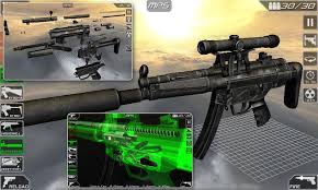 Gun disassembly and shooting ranges. Gun Disassembly 2 For Android Apk Download