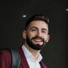 Jonathan Arcos's Instagram, Twitter & Facebook