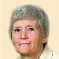 Christine L. 'Kristi' Swanson Obituary