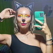 Iron Man ❤️💛 Maquillaje artístico para un modelo muy especial 👩🏼‍🎨🎨  Gracias @emiamarillo96 por la confianza ☺️🫱🏼‍🫲🏼 #maquillaje  #maquillajeartistico #makeup #niños #kids #glitter #brillo #shine #ironman