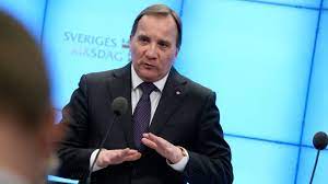 Jun 01, 2021 · bildtext statminister stefan löfven, tidigare svetsare och ordförande för if metall, invigde hybrits pilotanläggning för den kolfria stålen i augusti i fjol. Det Har Kanske Du Inte Visste Om Stefan Lofven S Svt Nyheter