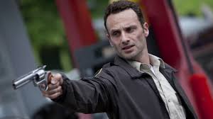Photos The Walking Dead Rick Carl Daryl Ils Ont Bien Change Depuis La Saison 1 Lci