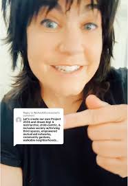 Community Needs Project Proposal