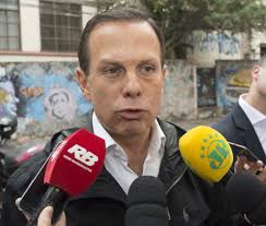 João doria fala com exclusividade à jovem pan. Joao Doria Atribui Crescimento Nas Pesquisas A Intensidade Da Campanha Jovem Pan