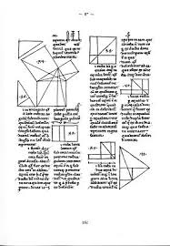 Flat shapes like squares, circles, and triangles are a part of flat geometry and are called 2d shapes. Mathematical Diagram Wikipedia