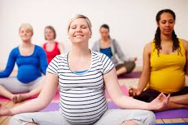 Not all yoga poses are safe for pregnant women. Exercises During Pregnancy From Pilates To Kaenz Kaenz