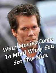 What Movies Come To Mind When You See This Man