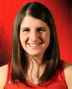 2013 Women's Track & Field Roster