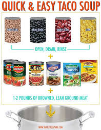 Roasted Pepper Potato Soup Roasted Pepper Potato Soup Oh This Made For Some Happy Bellies For Sure So Delish I Was Tempted T Recipes Food Easy Taco Soup