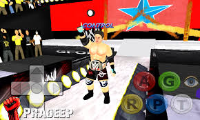 Create your own star and immerse yourself in a world of over 300 others across 9 different promotions, riding the waves of change from one week to the next. Wrestling Revolution 3d Mod Texture Inicio Facebook
