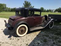 Image result for Rappalo Brown 1929 Buick