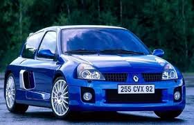 The 25 Best European Sportscars Never Sold In The U S Carros De Luxo Renault 5 Carros