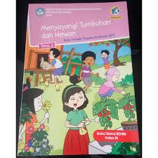 Maybe you would like to learn more about one of these? Kunci Jawaban Tema 2 Kelas 3 Halaman 103