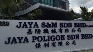 Kapar jaya sdn bhd is an enterprise in malaysia, with the main office in shah alam. Jaya Poligon Sdn Bhd Construction Machine Dealer In Klang