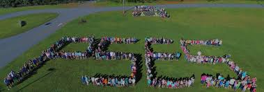 It is going to be easy to rely on screens for kids entertainment and but kids need time playing in real life! Poplar Springs Elementary