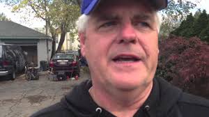 Evansville Man Travels 862 Miles to Feed Hurricane Sandy Victims