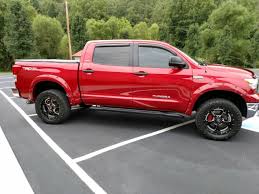 2020 toyota tundra towing capacity. Heavy Duty Tundras Toyota Tundra Forum