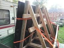 How to Transport Granite Slabs - Bath & Granite Denver